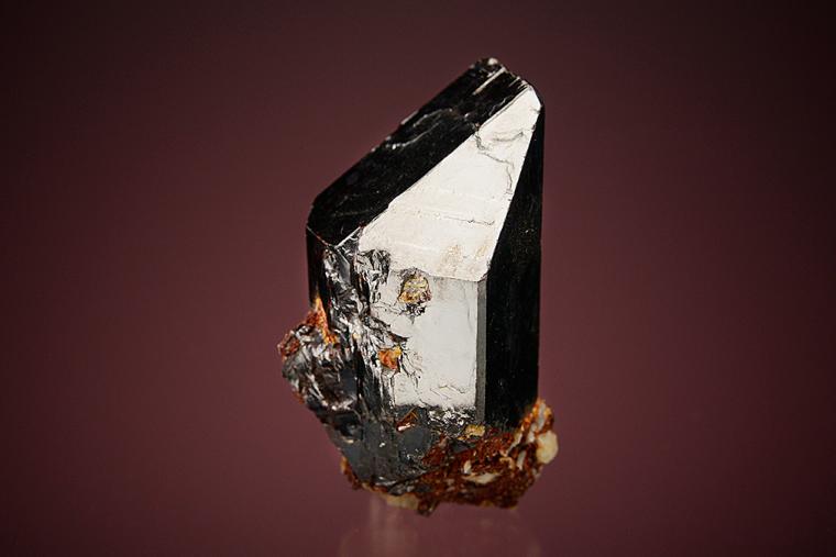 RUTILE